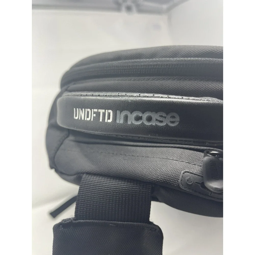 UNDFTD x Incase Ballistic‎ Basketball Bag in Excellent Used Condition, EUC